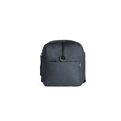 REPURPOSE SPORTS. 600D recycled polyester sports bag